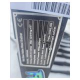 Future mini skid steer grapple HW644