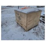 Agt mini skid log grapple M-HGB