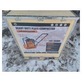 ATSPOWER Heavy Duty Plate Compactor (ATS-PC90H)