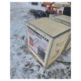 ATSPOWER Heavy Duty Plate Compactor (ATS-PC90H)