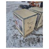 ATSPOWER Heavy Duty Plate Compactor (ATS-PC90H)