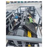 Mower King Skid Steer Flail Mower (SSEFGC175)