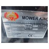 Mower King Skid Steer Flail Mower (SSEFGC175)