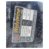 Wolverine Pallet Fork Frame (PFF2-13-45W)