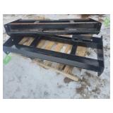 Wolverine Pallet Fork Frame (PFF2-13-45W)