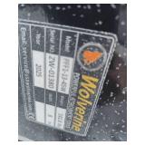 Wolverine Pallet Fork Frame (PFF1-13-45W)