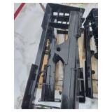 Wolverine Pallet Fork Frame (PFF1-13-45W)