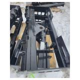 Wolverine Pallet Fork Frame (PFF3-13-45W)