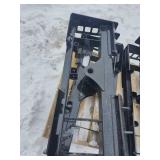 Wolverine Pallet Fork Frame (PFF3-13-45W)