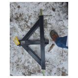 Wolverine Class 2 Quick Hitch (TR-26-02C)