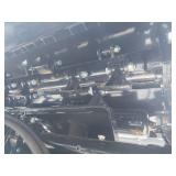 Mower King Skid Steer Flail Mower (SSEFGC175)