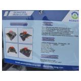 AGT Excavator Rotary Cutter (EXRC54)