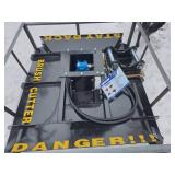 AGT Excavator Rotary Cutter (EXRC54)