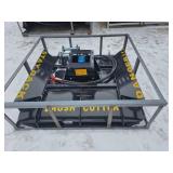 AGT Excavator Rotary Cutter (EXRC54)