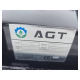 AGT Excavator Rotary Cutter (EXRC54)