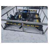 AGT Excavator Rotary Cutter (EXRC54)