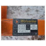 Wolverine Quick Coupler 2 (QC2-26-18G)