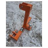 Wolverine Quick Coupler 2 (QC2-26-18G)