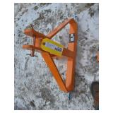 Wolverine Quick Coupler 4 (QC4-26-15.7G)