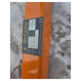 Wolverine Quick Coupler 4 (QC4-26-15.7G)