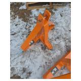 Wolverine Quick Coupler 4 (QC4-26-15.7G)