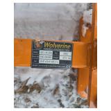 Wolverine Quick Coupler 1 (QC1-26-20G)