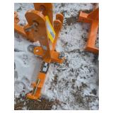 Wolverine Quick Coupler 1 (QC1-26-20G)