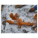 Wolverine Quick Coupler 1 (QC1-26-20G)