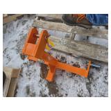 Wolverine Quick Coupler 3 (QC3-26-14G)