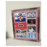 Sunisa Lee Gold All-Around 2020 Olympic Games Framed Photo Collage