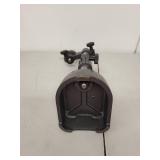 Tumico Dial Indicator Stand with Tubular Micrometer Co. Gauge