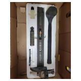 Spotnails Tebo Decker Deck Fastening Tool Set with Accessories