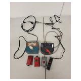 Vintage Lionel Bumpers, Hobby Transformers, and American Flyer Toy Transformer Lot