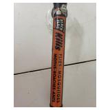 Lot of 2 Vintage Insecticide Sprayers Including Black Flag Sprayer