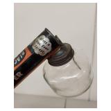 Lot of 2 Vintage Insecticide Sprayers Including Black Flag Sprayer