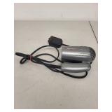 Curlmaster Select Vintage Hair Dryer with Folding Handle