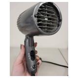 Curlmaster Select Vintage Hair Dryer with Folding Handle