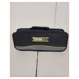 Performax Oscillating Tool with Carrying Case and Accessories