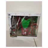 Disney Mickey Mouse Holiday Baking Kit Set in Box
