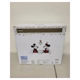 Disney Mickey Mouse Holiday Baking Kit Set in Box