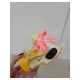 Vintage Toys and Comic Books Collection with Mickey Mouse Game and Tonka Car