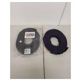 Profox SFI 3.3 Helmet Supports Pair Race Car Neck Collars