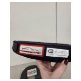 Profox SFI 3.3 Helmet Supports Pair Race Car Neck Collars