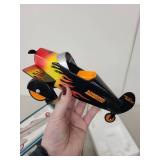 Gendron 1940 Air King Die Cast 1:6 Pedal Plane Replica in Box