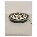 Lionel Centennial Train-Themed Wall Clock