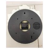 Lionel Centennial Train-Themed Wall Clock