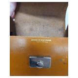 Swift Grand Prix 8x30 Binoculars with Leather Case