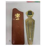 Mixed Lot of Tools, Belden Wires, Vintage Bookmark, and Peanuts Bag