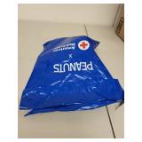 Mixed Lot of Tools, Belden Wires, Vintage Bookmark, and Peanuts Bag