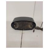 Vintage Sparton Model 130 Radio Receiver Type 5A01